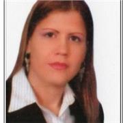 Licenciada en preescolar y diferentes areas
